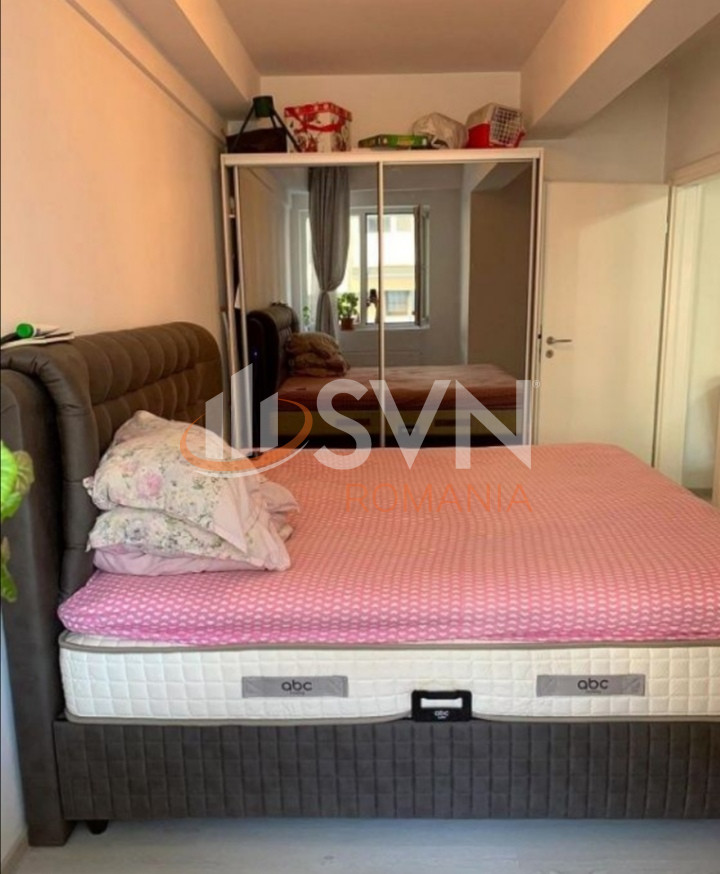 Apartament, 2 camere Bucuresti/Fundeni