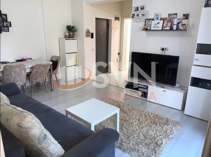 Apartament, 2 camere Bucuresti/Fundeni