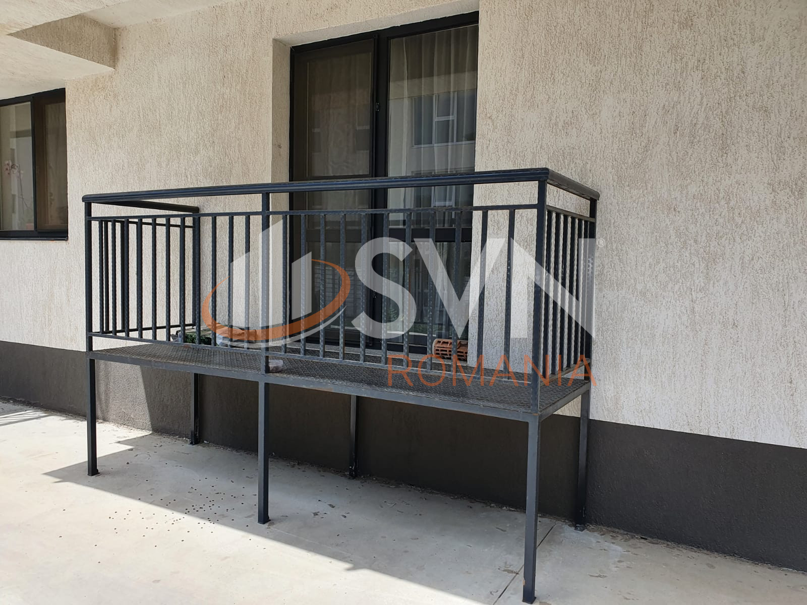 Apartament, 2 camere Bucuresti/Fundeni