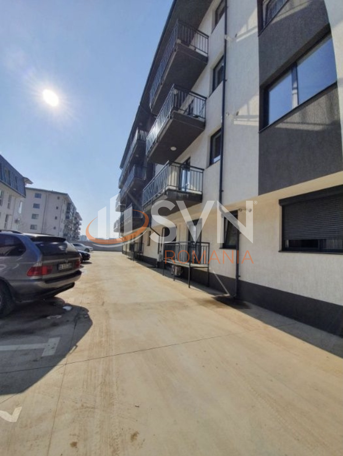 Apartament, 2 camere Bucuresti/Fundeni