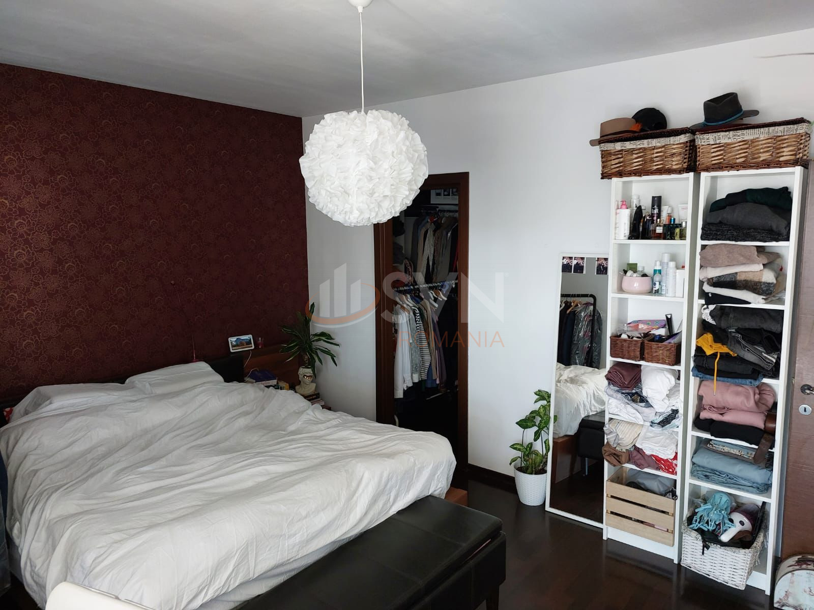 Apartament, 2 camere Bucuresti/Piata Victoriei