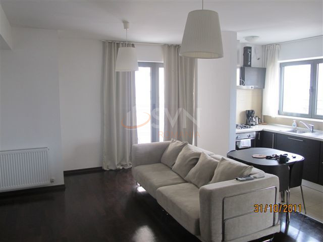 Apartament, 2 camere Bucuresti/Piata Victoriei