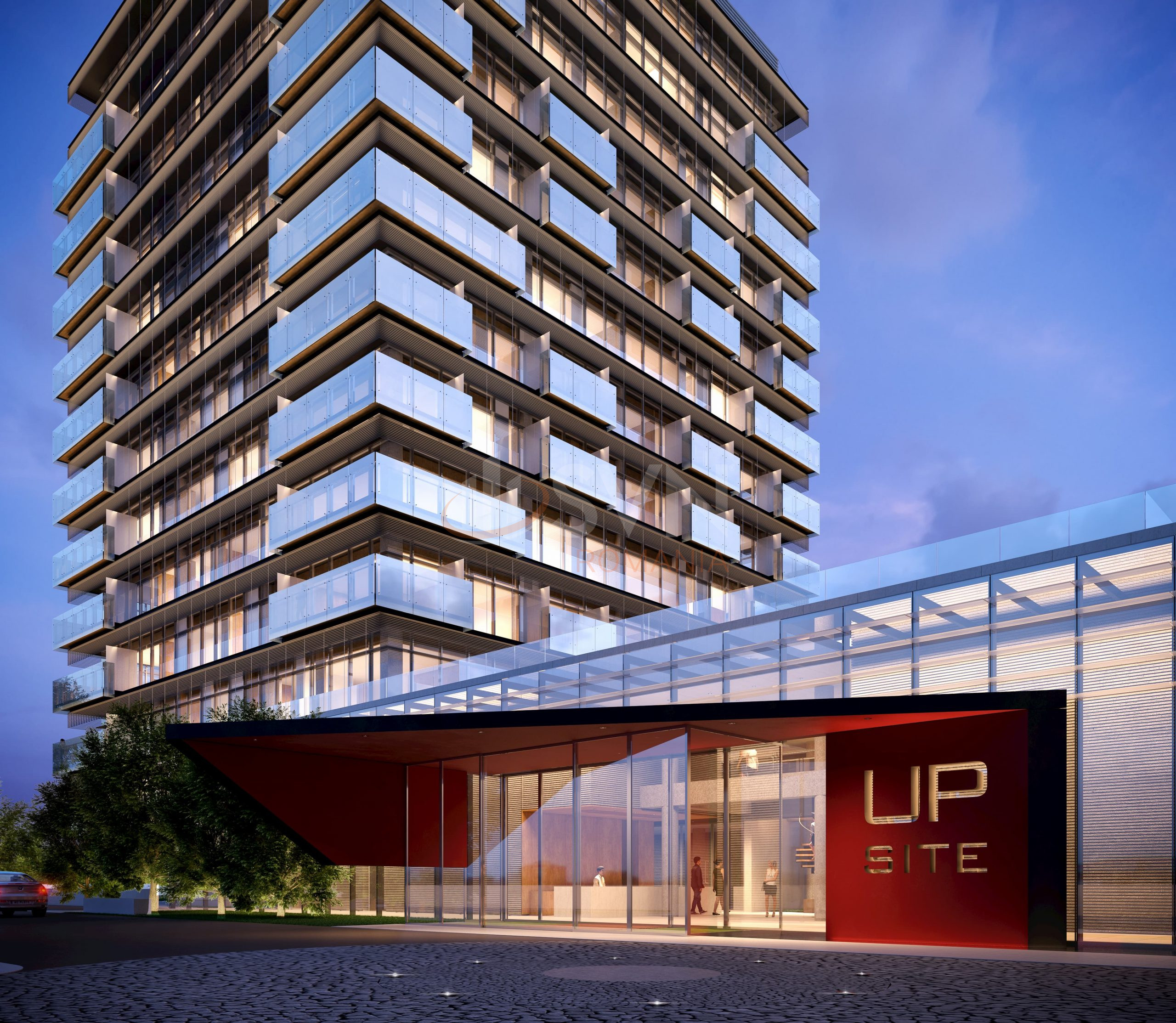 Apartament, 2 camere Bucuresti/Floreasca