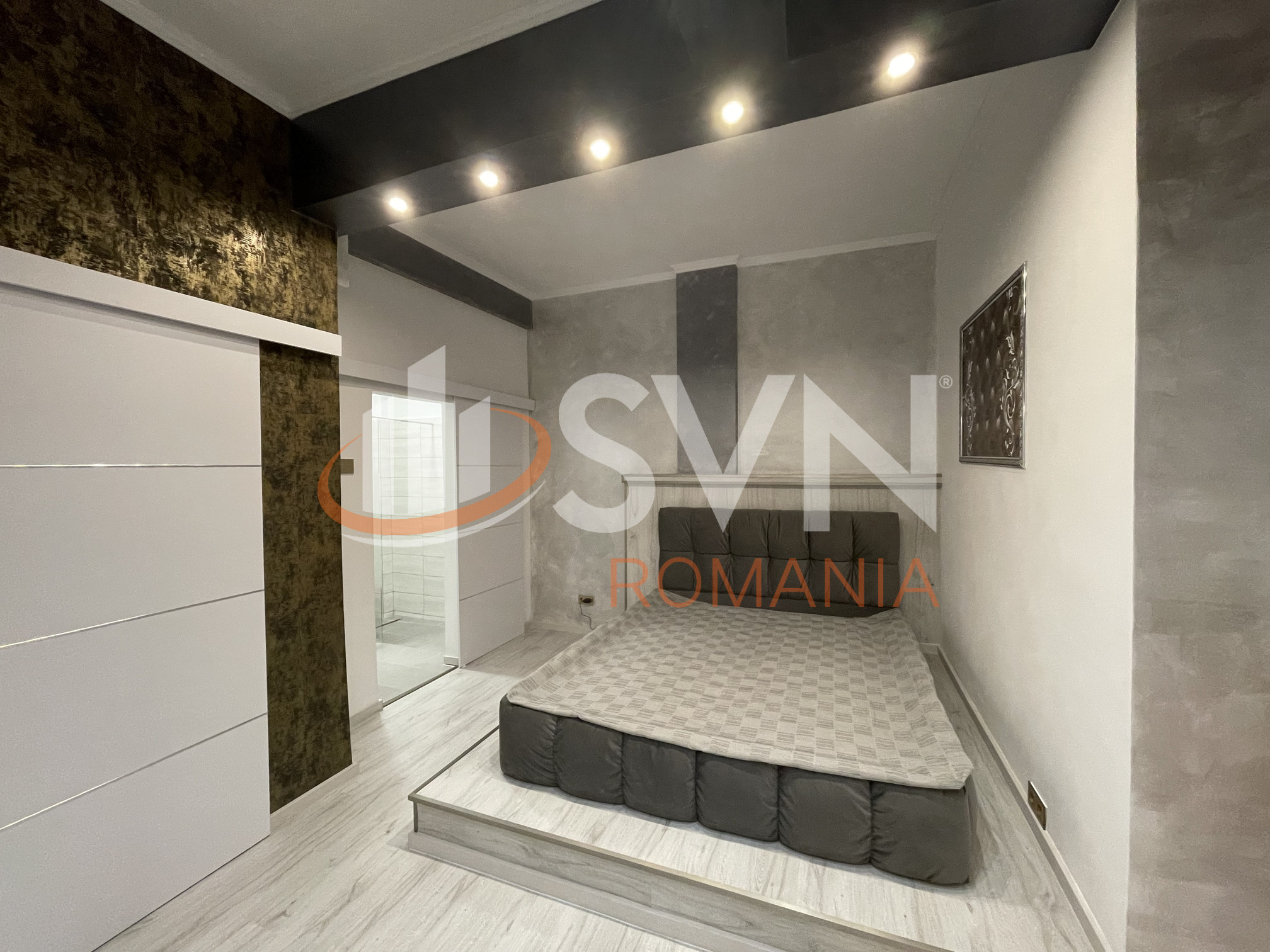 Apartament, 2 camere Bucuresti/Calea Victoriei