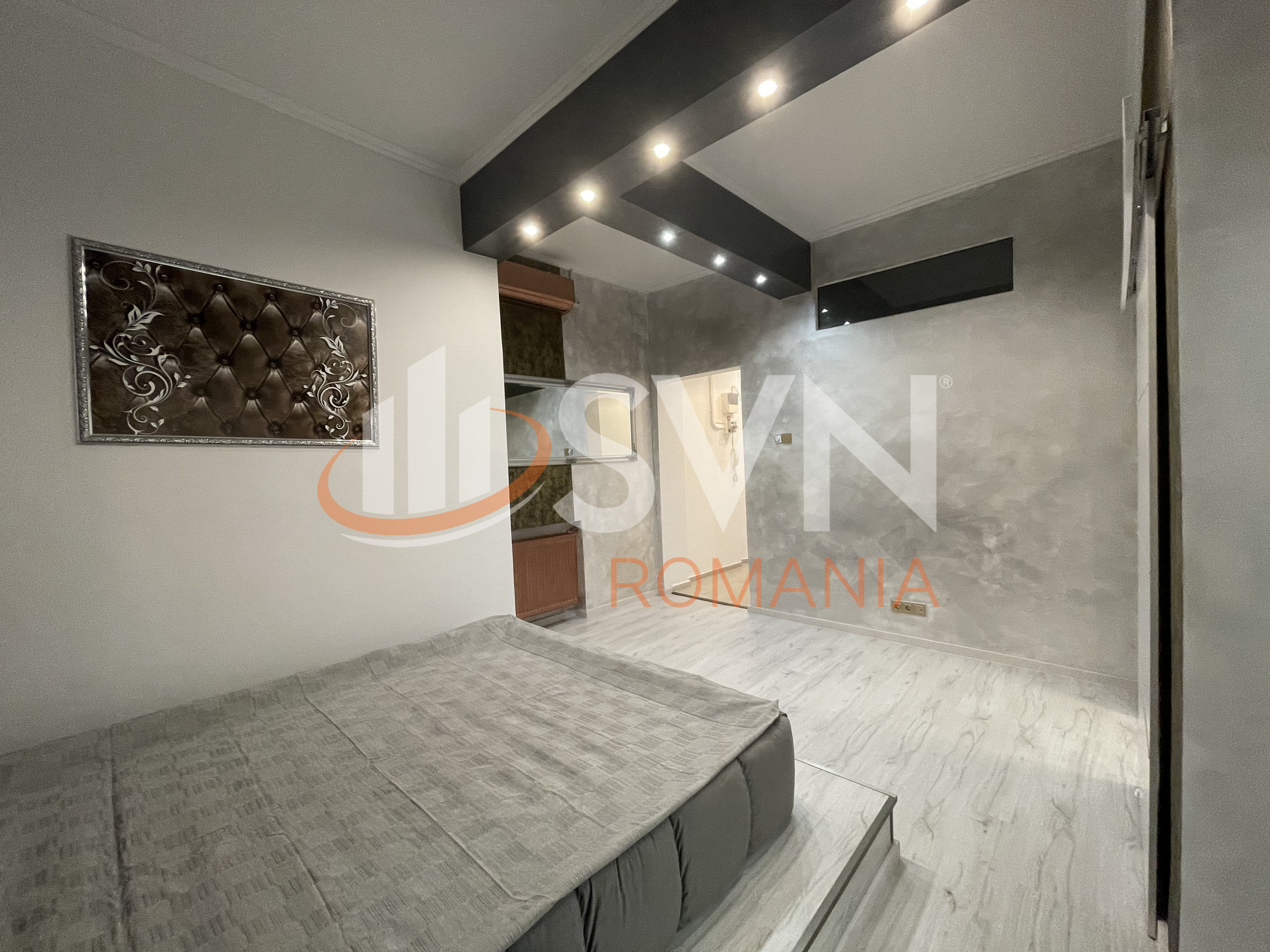 Apartament, 2 camere Bucuresti/Calea Victoriei
