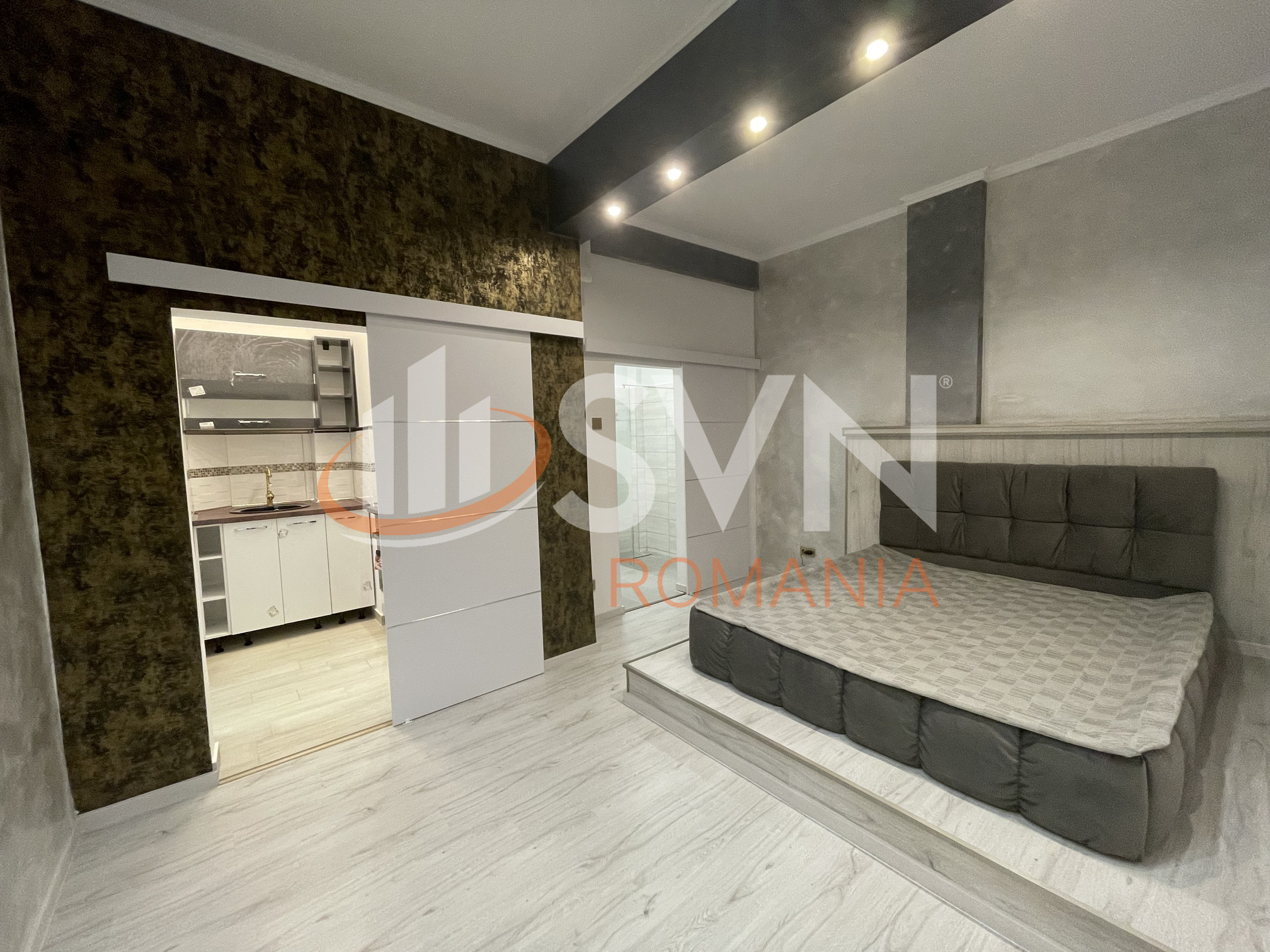 Apartament, 2 camere Bucuresti/Calea Victoriei
