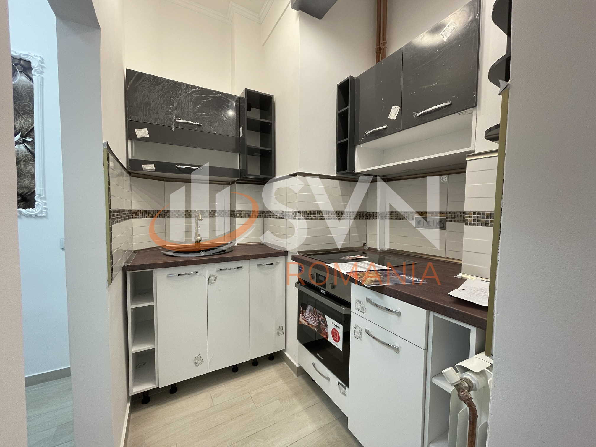 Apartament, 2 camere Bucuresti/Calea Victoriei