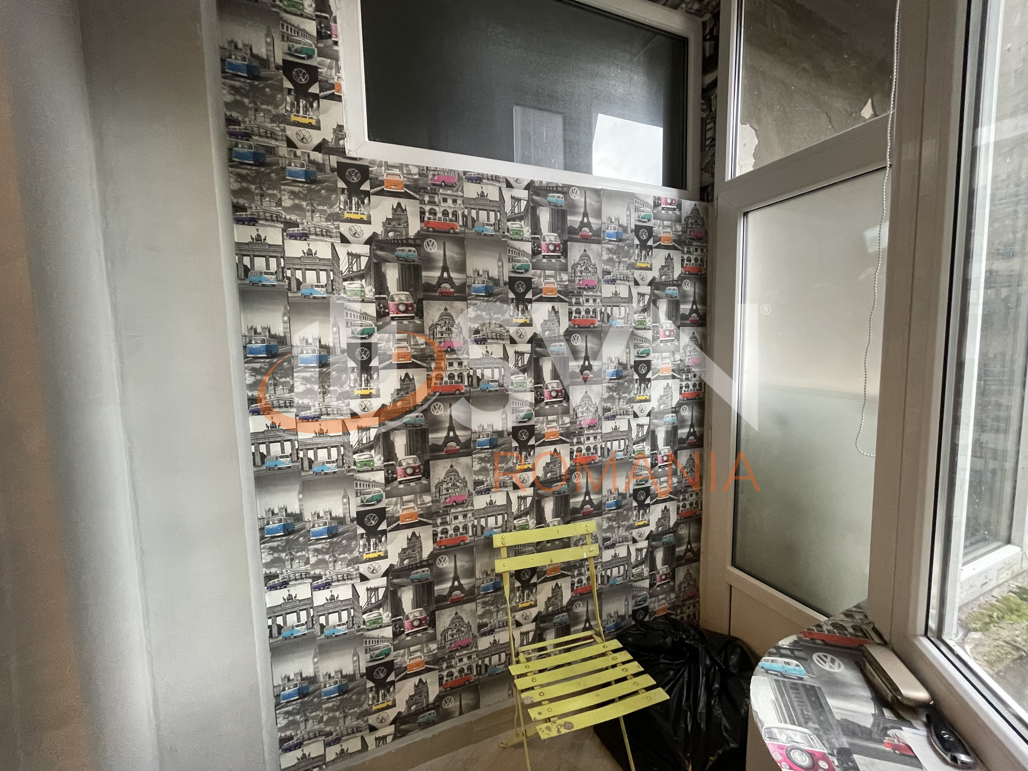 Apartament, 2 camere Bucuresti/Calea Victoriei