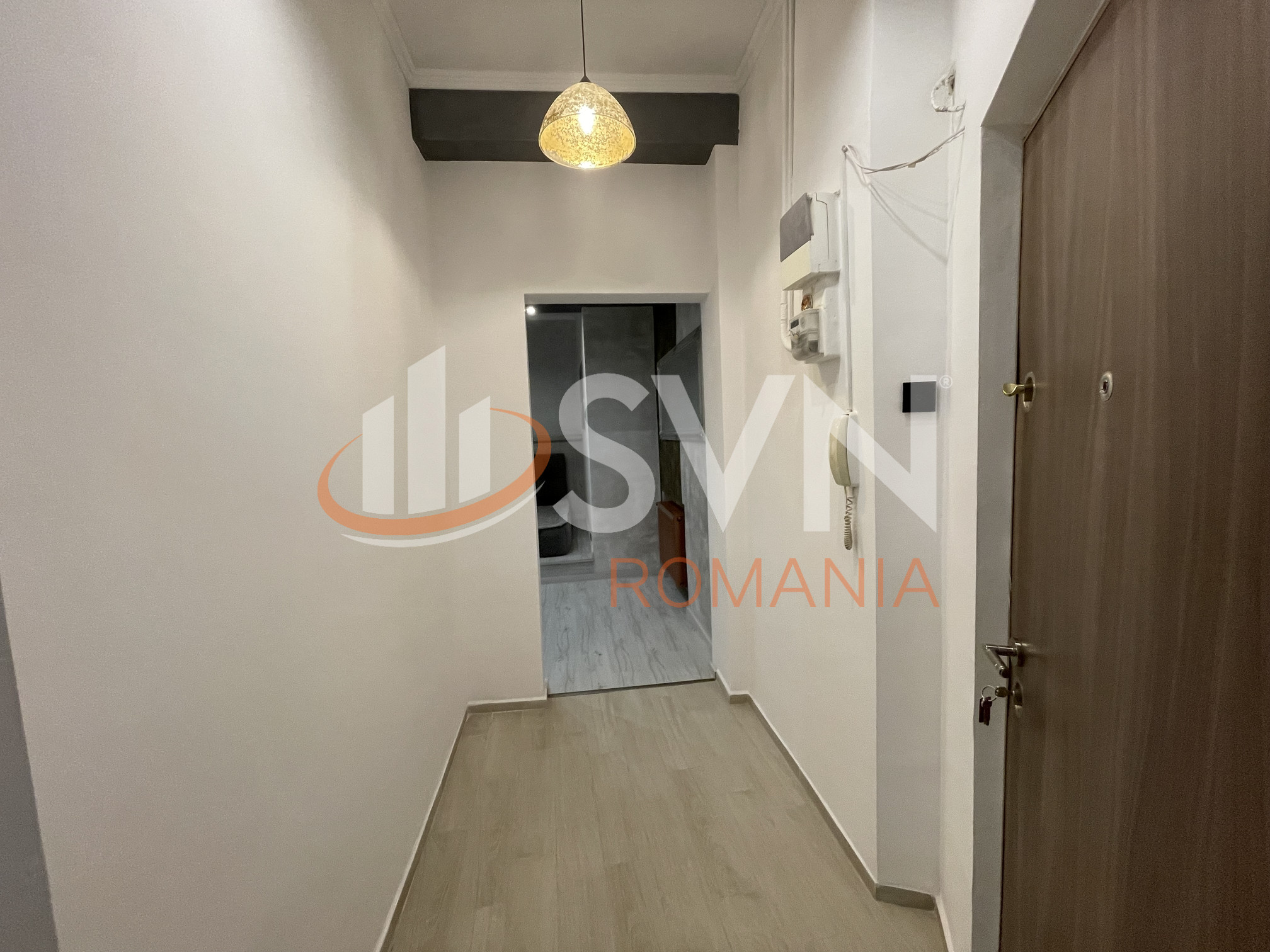 Apartament, 2 camere Bucuresti/Calea Victoriei
