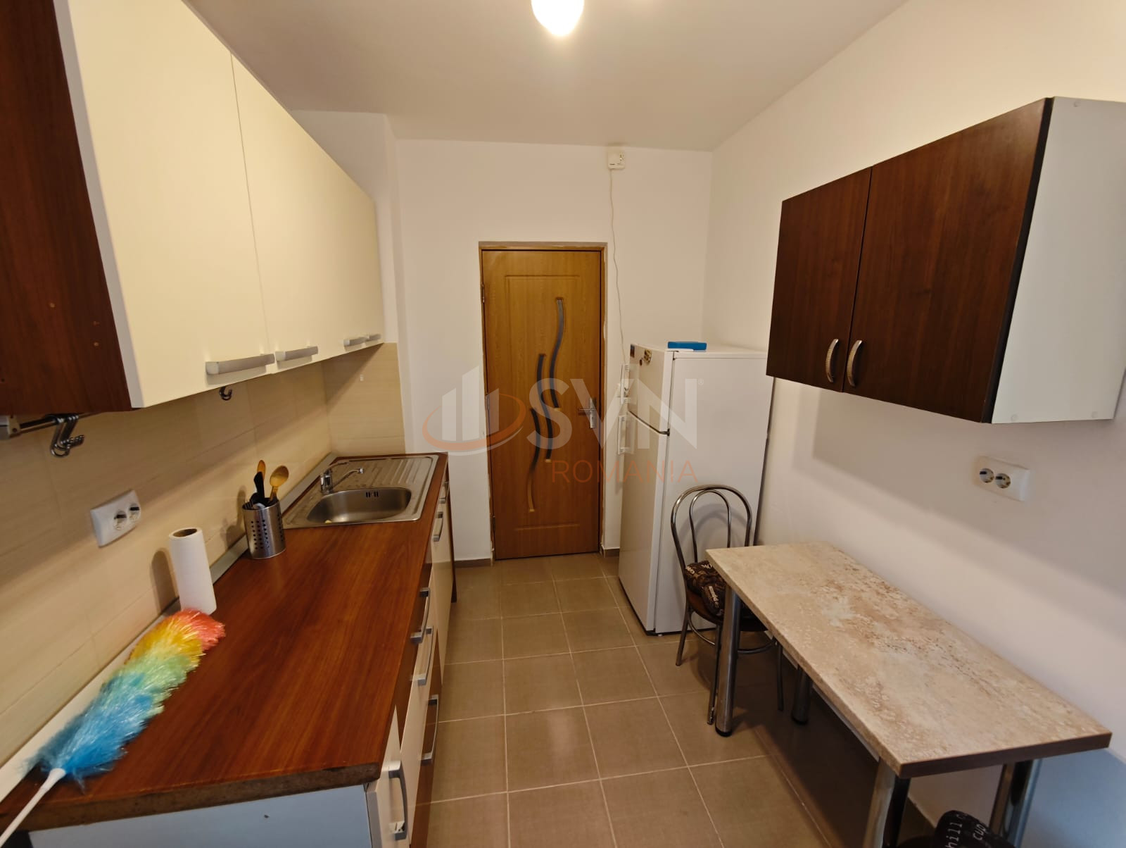 Apartament, 2 camere Bucuresti/Crangasi