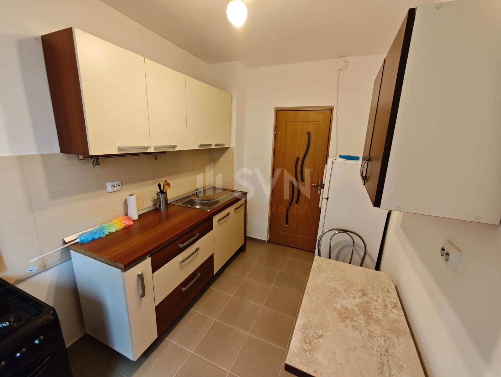 Apartament, 2 camere Bucuresti/Crangasi