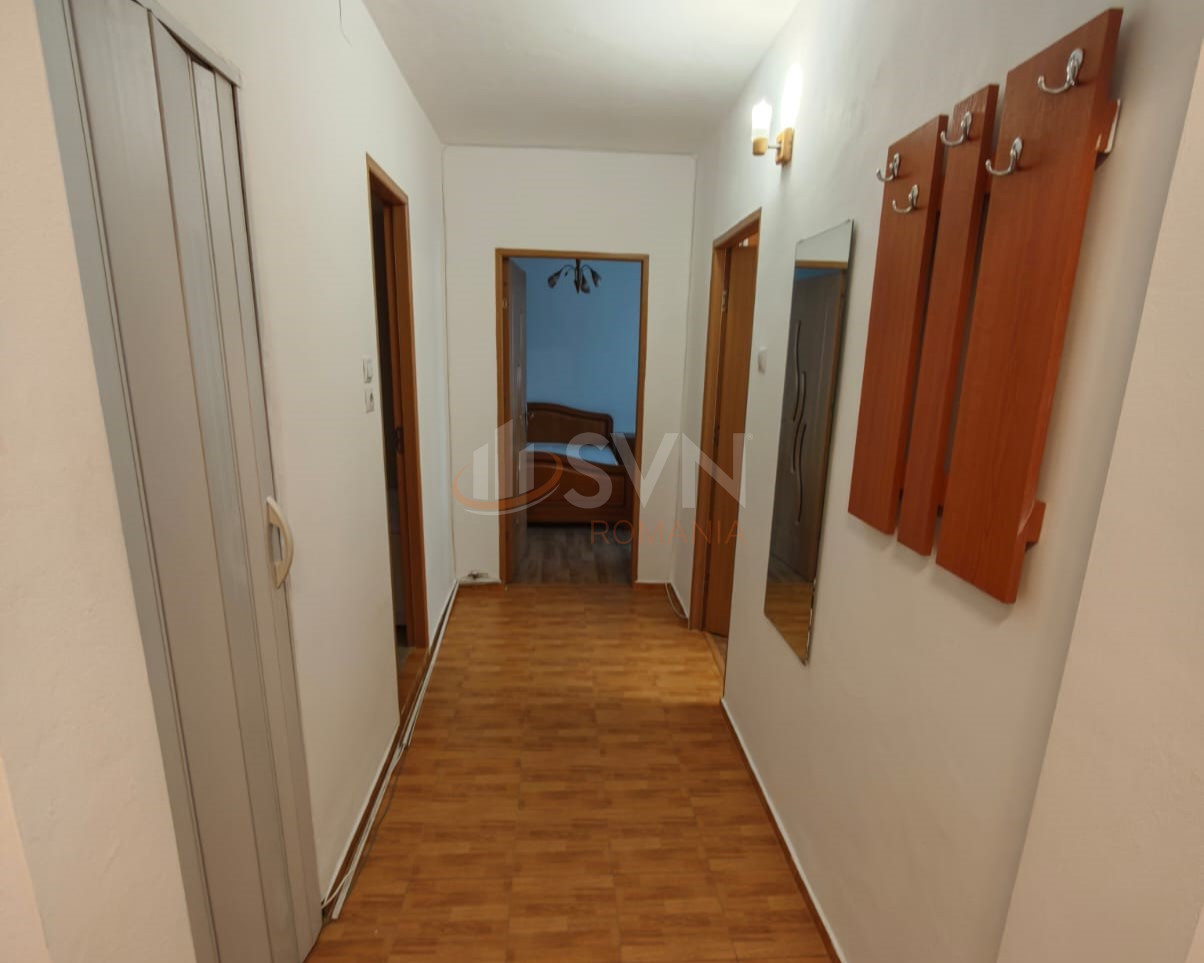 Apartament, 2 camere Bucuresti/Crangasi