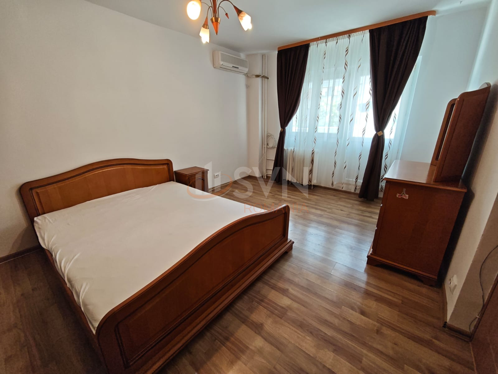 Apartament, 2 camere Bucuresti/Crangasi