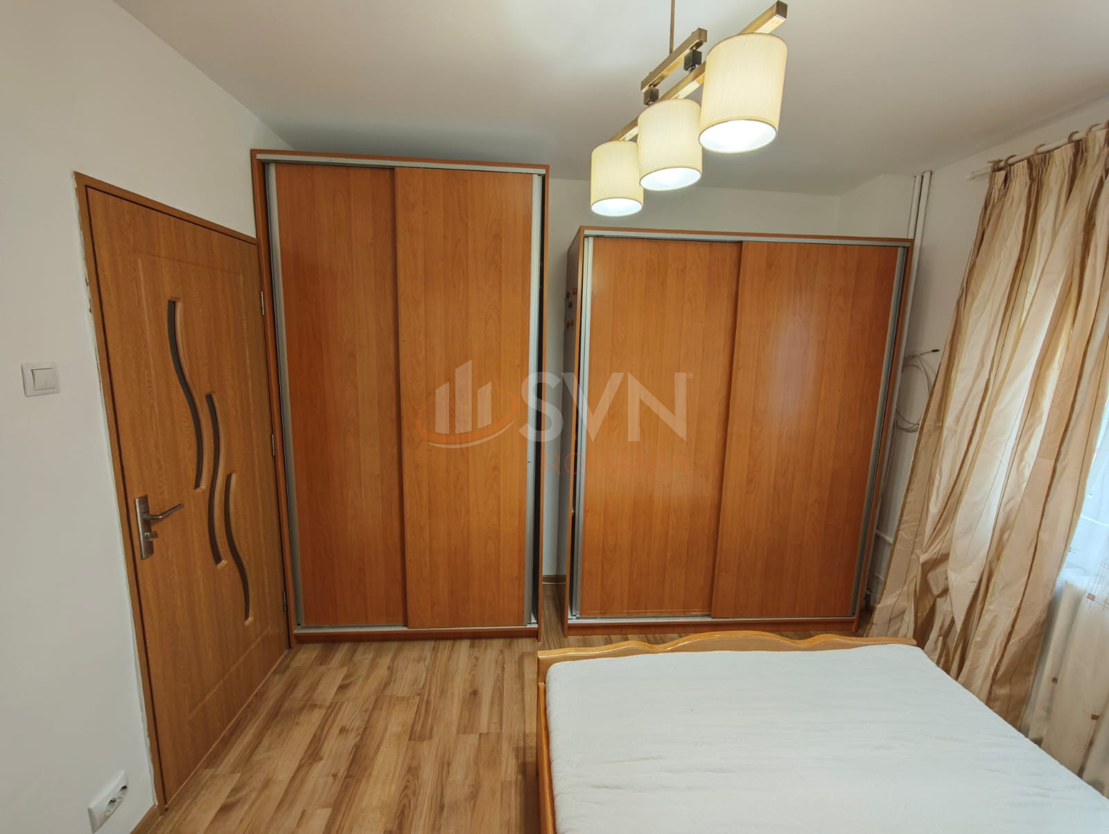 Apartament, 2 camere Bucuresti/Crangasi