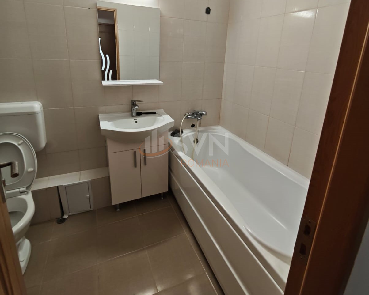 Apartament, 2 camere Bucuresti/Crangasi