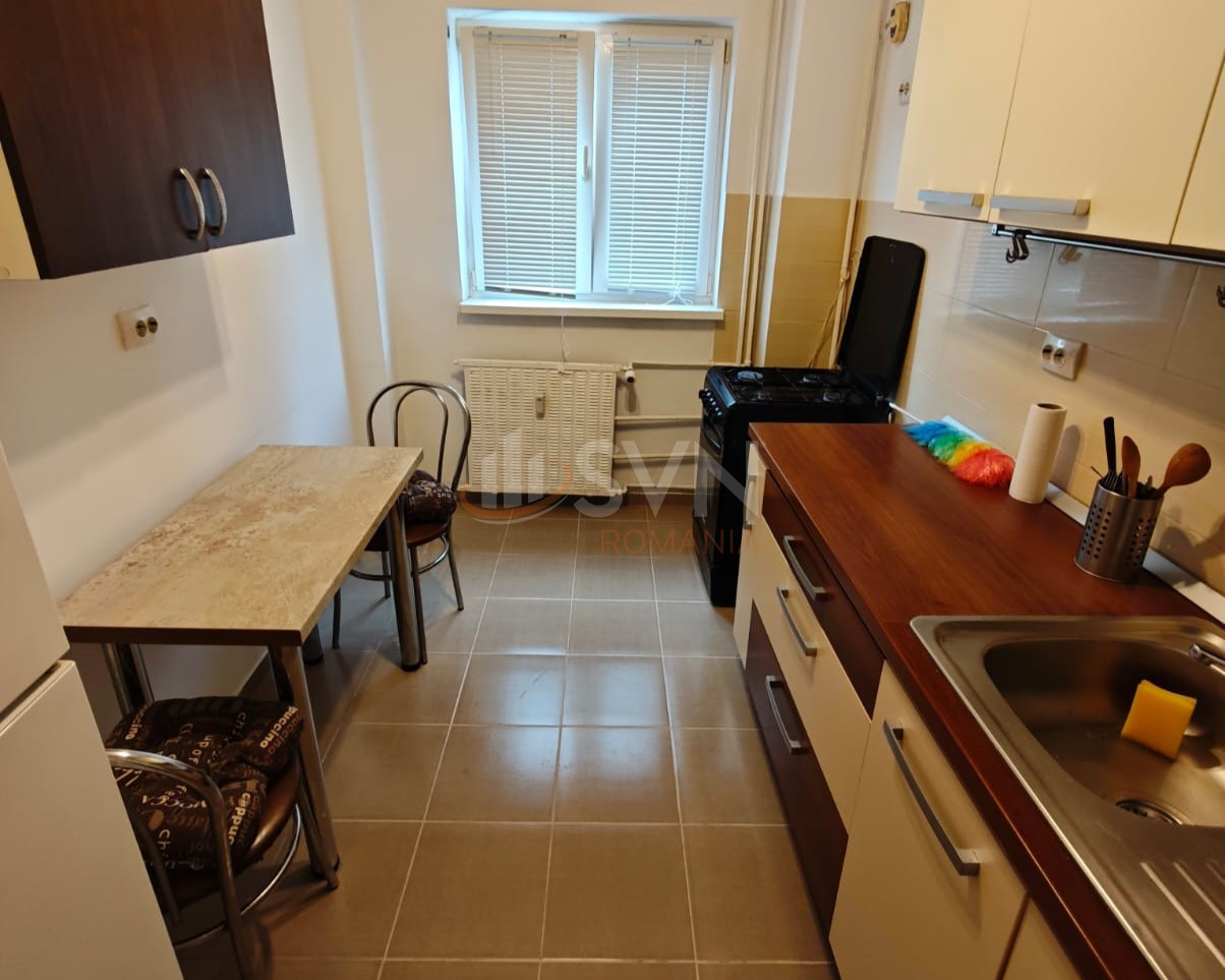Apartament, 2 camere Bucuresti/Crangasi