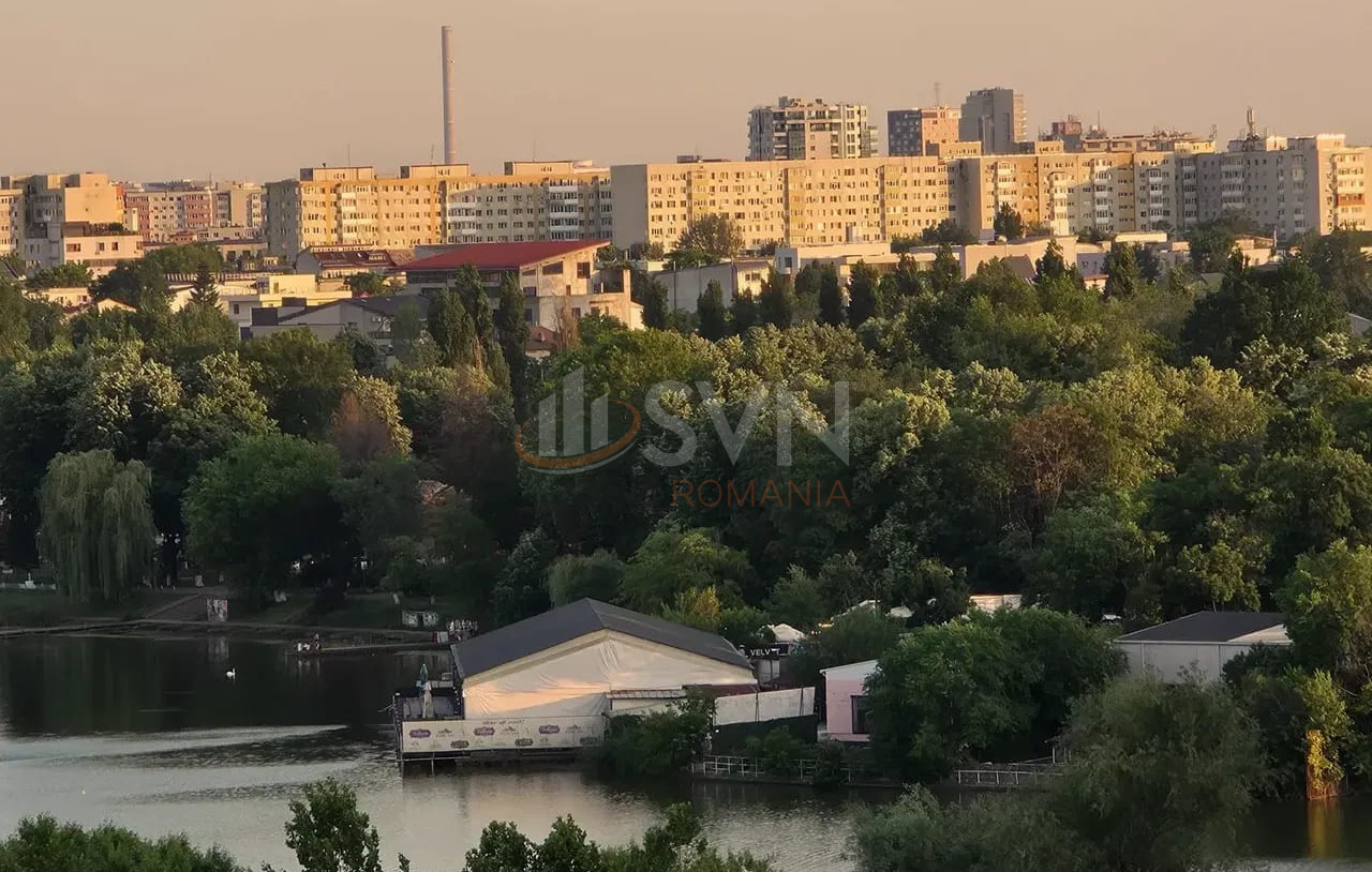 Apartament, 2 camere Bucuresti/Pipera