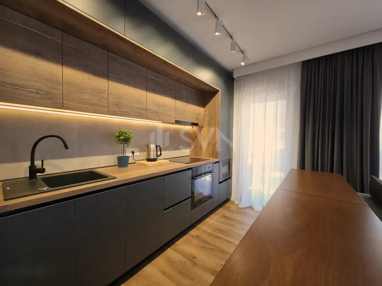 Apartament, 2 camere Bucuresti/Pipera