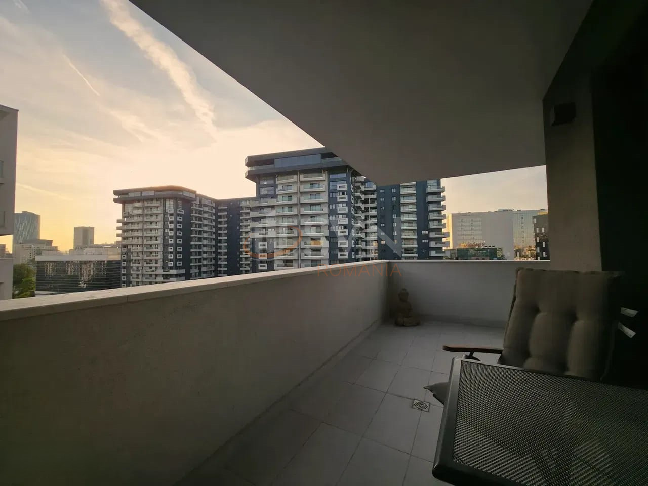 Apartament, 2 camere Bucuresti/Pipera