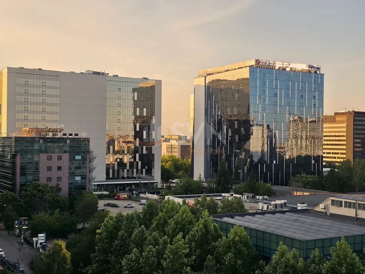 Apartament, 2 camere Bucuresti/Pipera