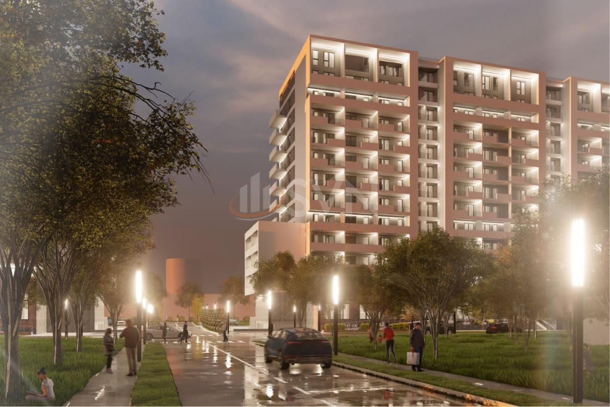 Apartament, 2 camere Bucuresti/Splaiul Unirii (s3)