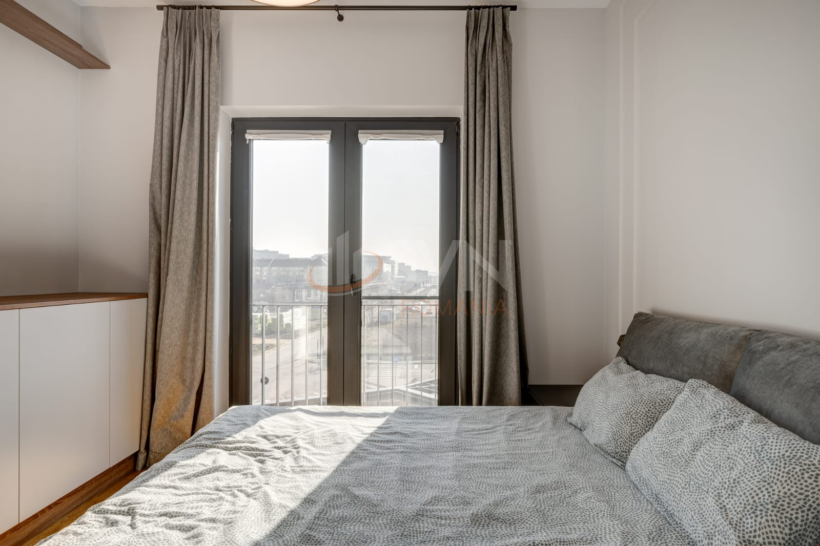 Apartament, 2 camere Bucuresti/Splaiul Unirii (s3)