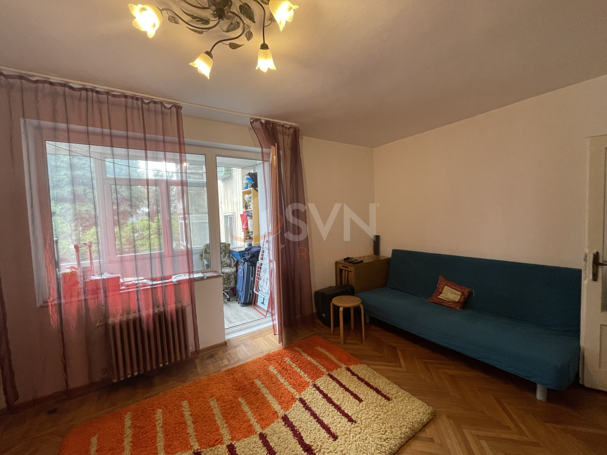 Apartament, 2 camere Bucuresti/Romana