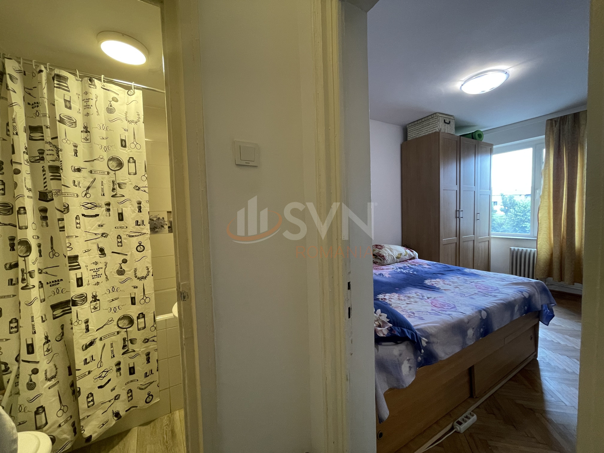 Apartament, 2 camere Bucuresti/Romana
