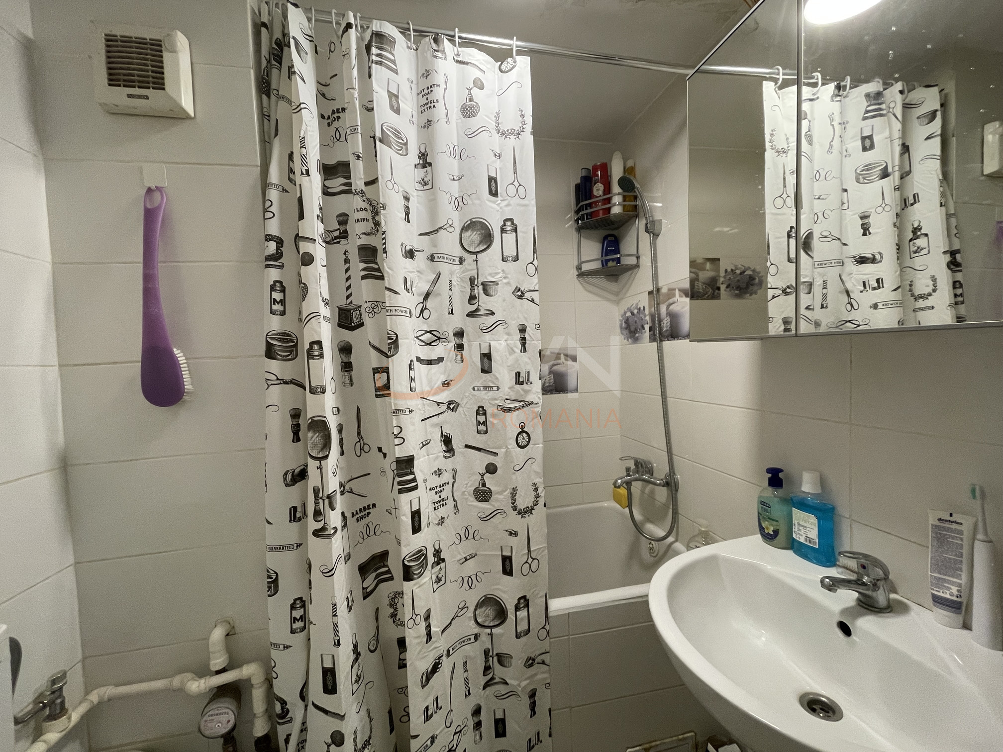 Apartament, 2 camere Bucuresti/Romana