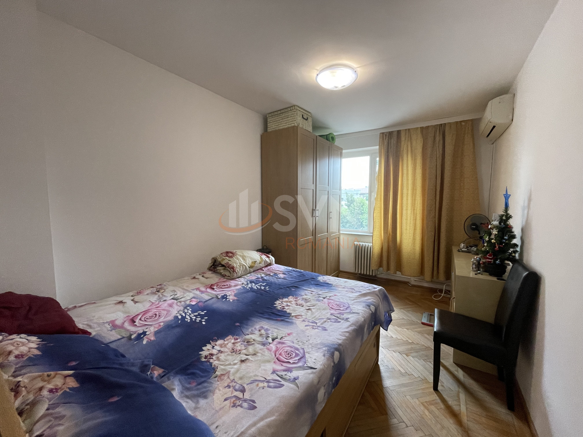 Apartament, 2 camere Bucuresti/Romana