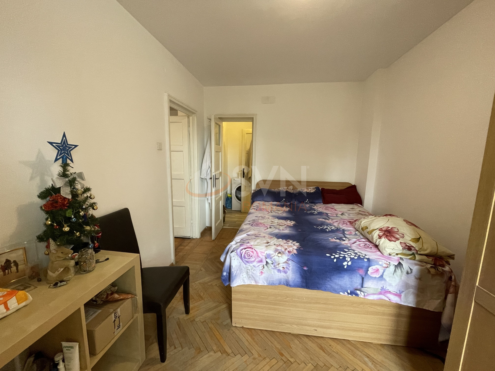 Apartament, 2 camere Bucuresti/Romana