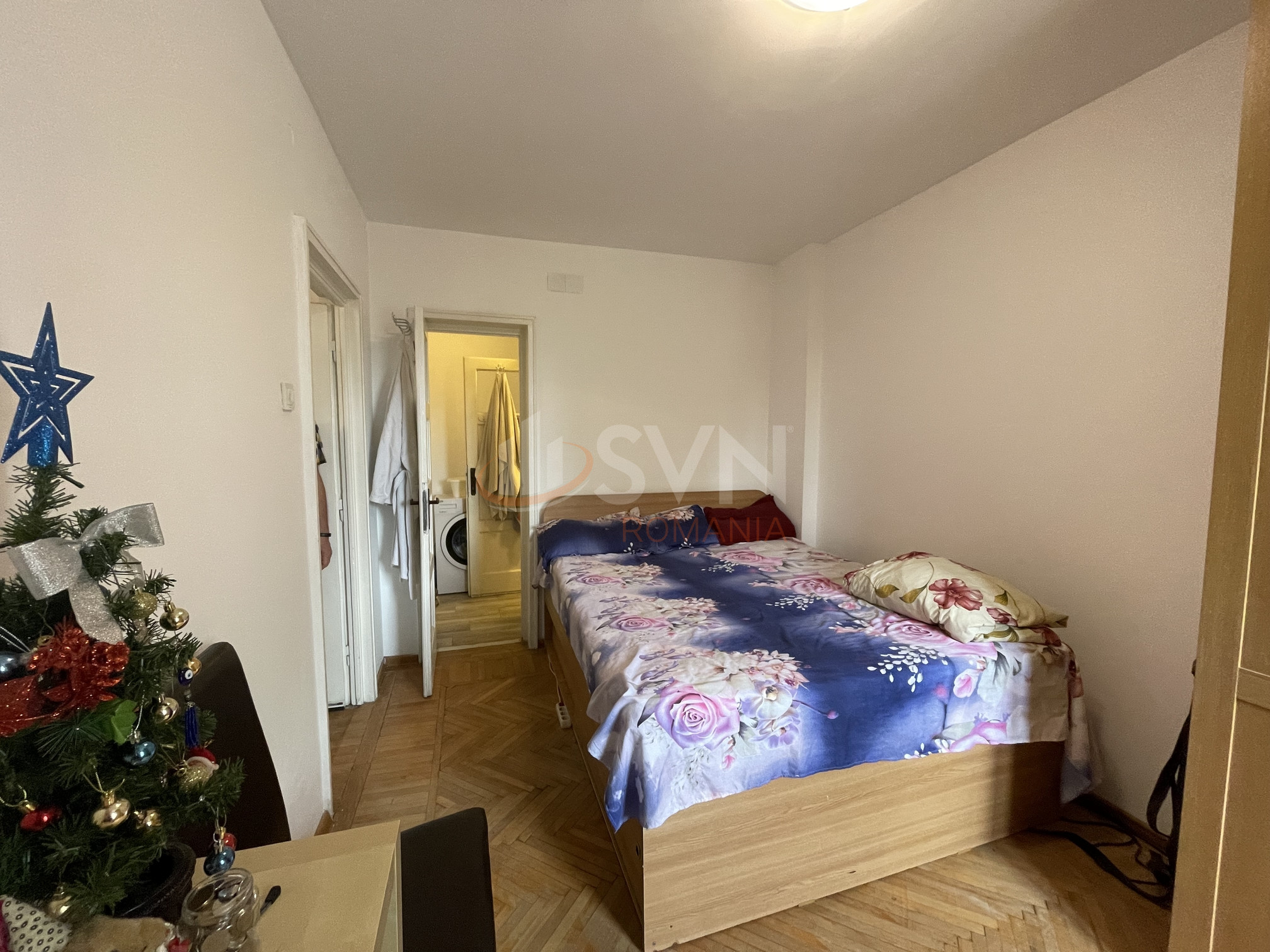 Apartament, 2 camere Bucuresti/Romana