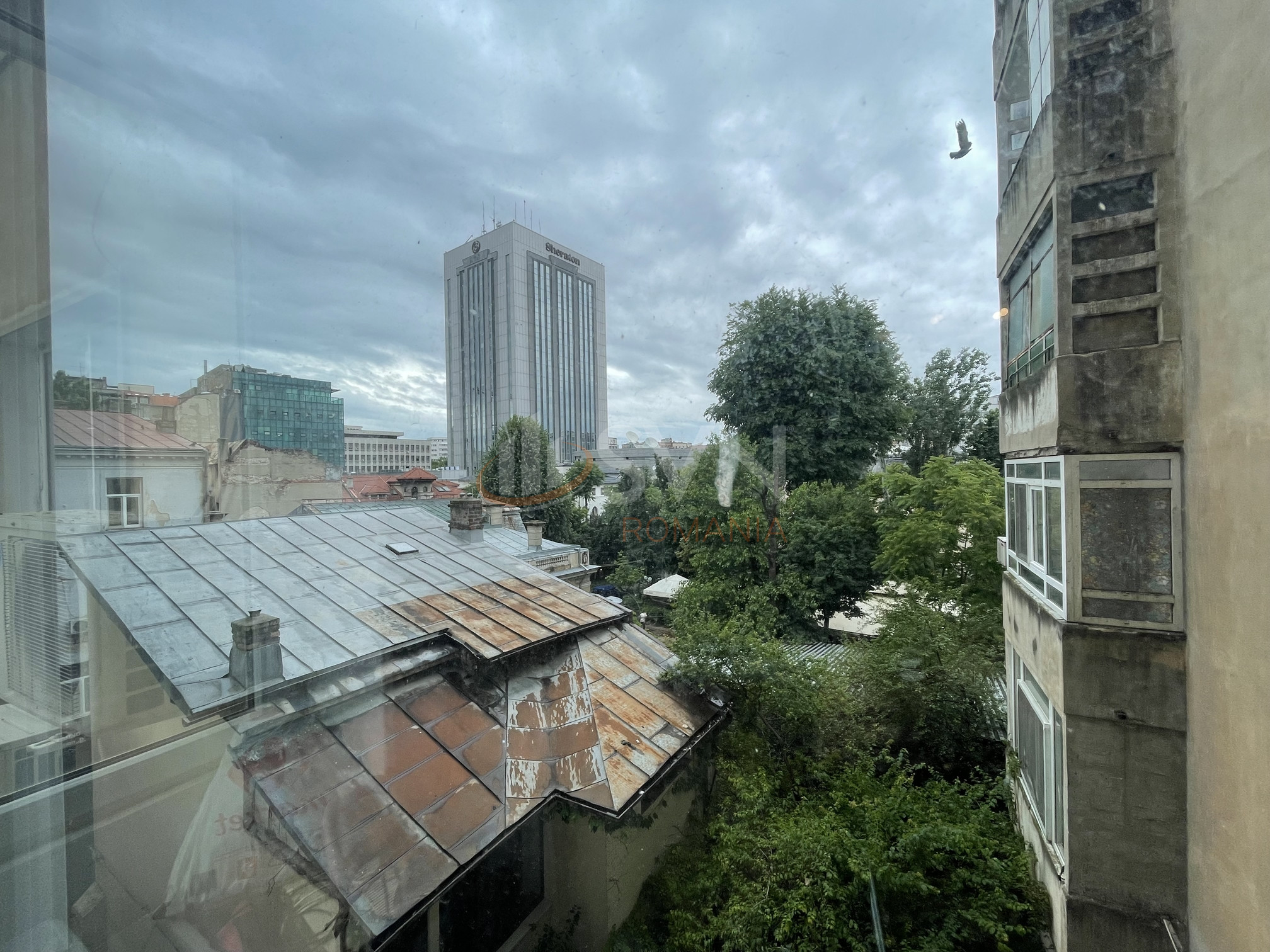 Apartament, 2 camere Bucuresti/Romana