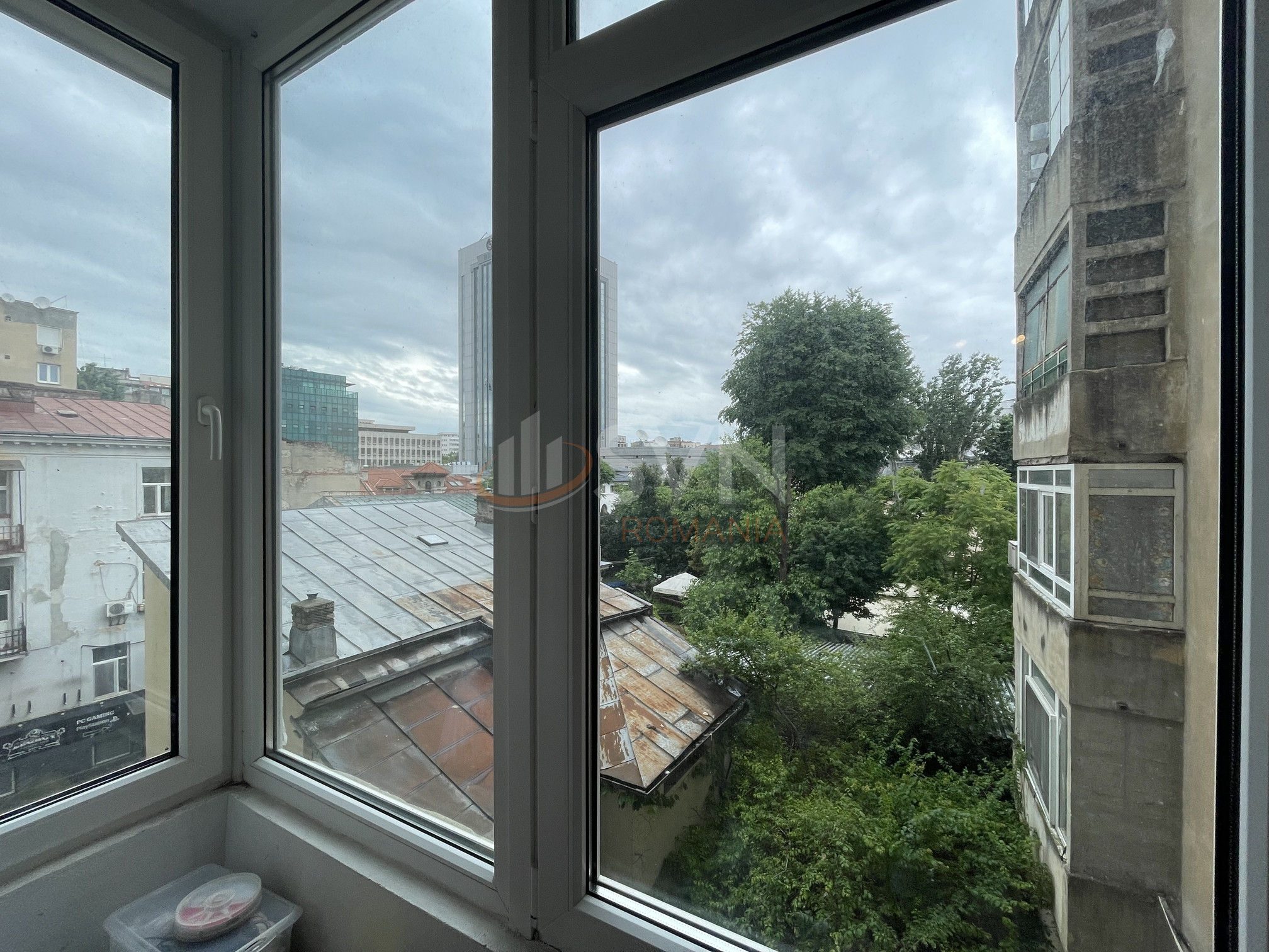 Apartament, 2 camere Bucuresti/Romana