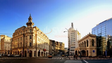 Apartament, 2 camere Bucuresti/Calea Victoriei