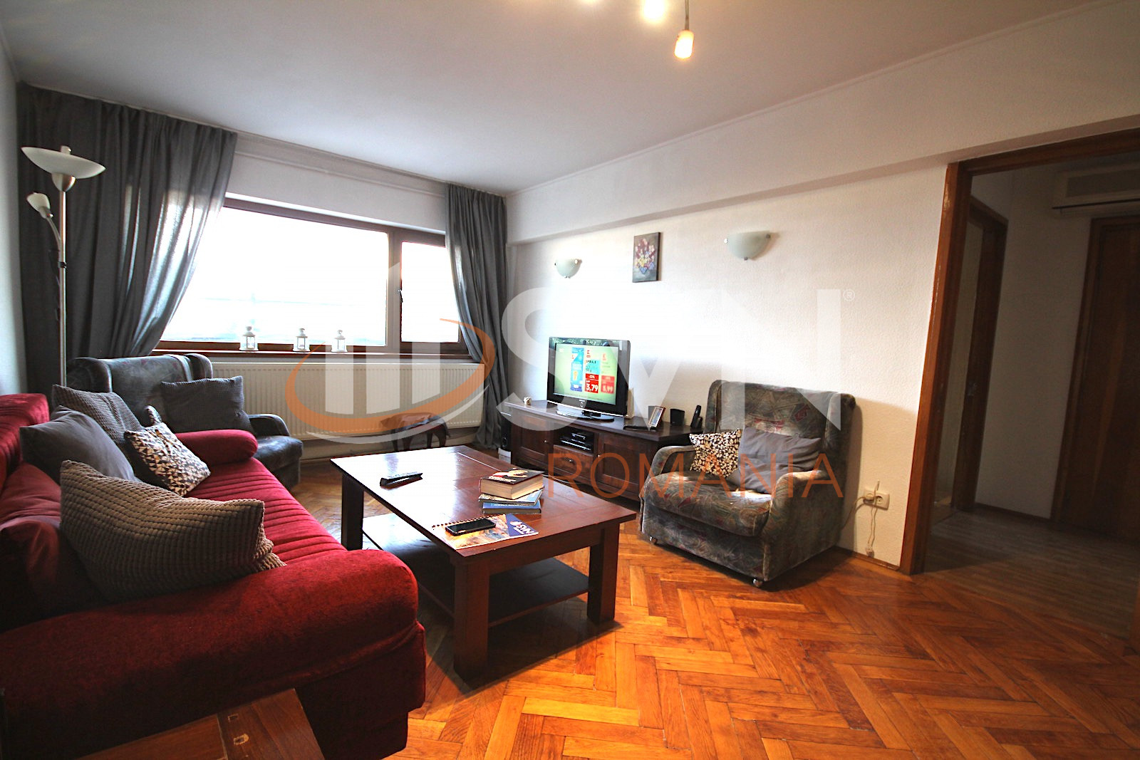 Apartament, 2 camere Bucuresti/1 Mai