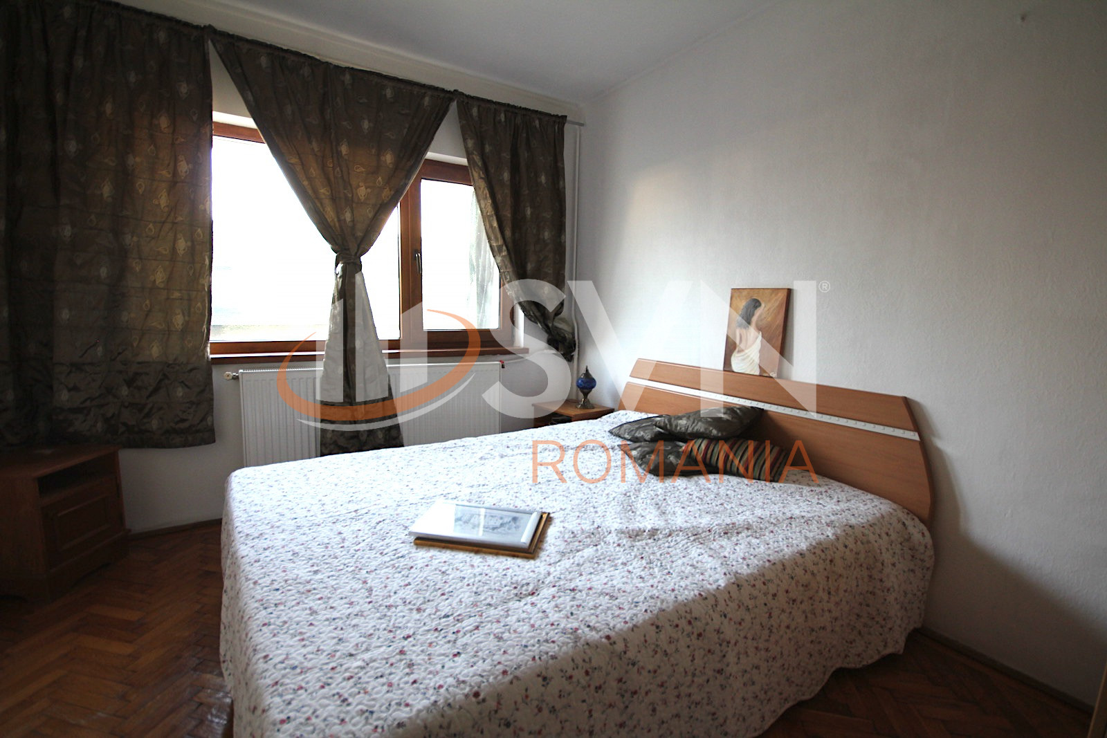 Apartament, 2 camere Bucuresti/1 Mai