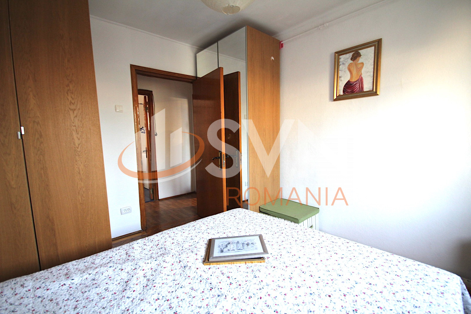 Apartament, 2 camere Bucuresti/1 Mai