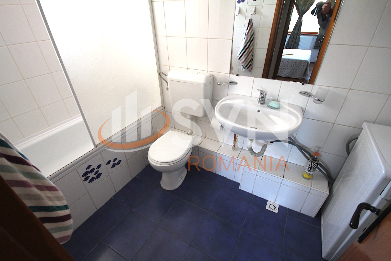 Apartament, 2 camere Bucuresti/1 Mai