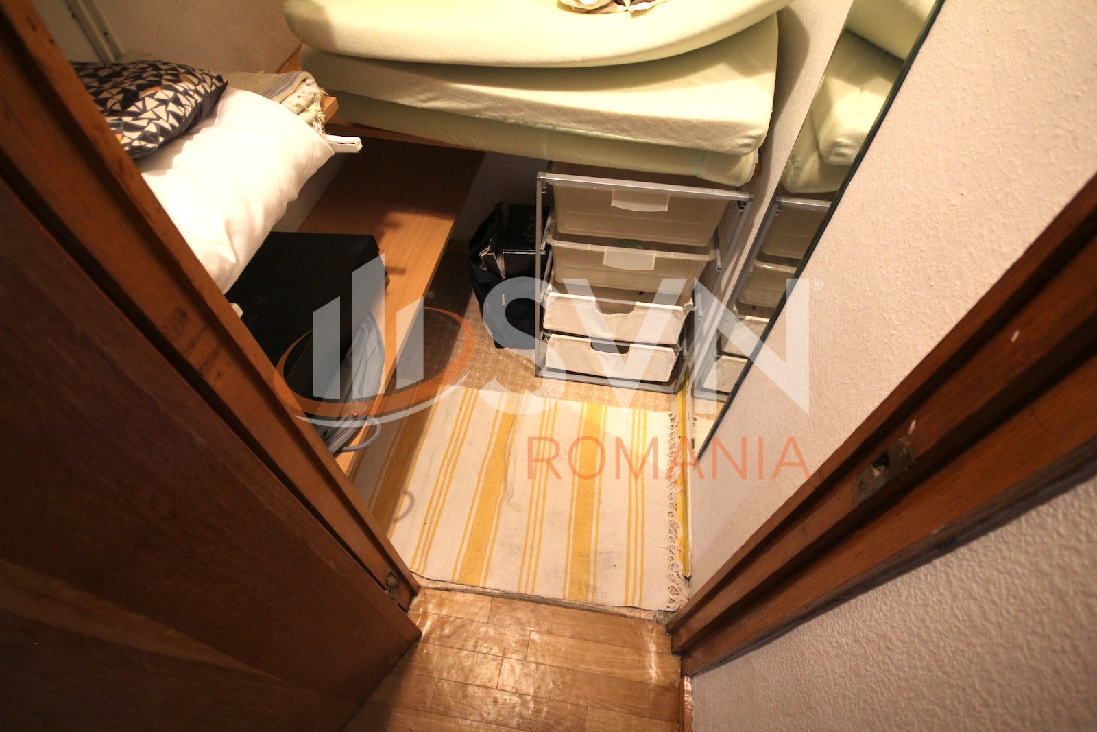 Apartament, 2 camere Bucuresti/1 Mai
