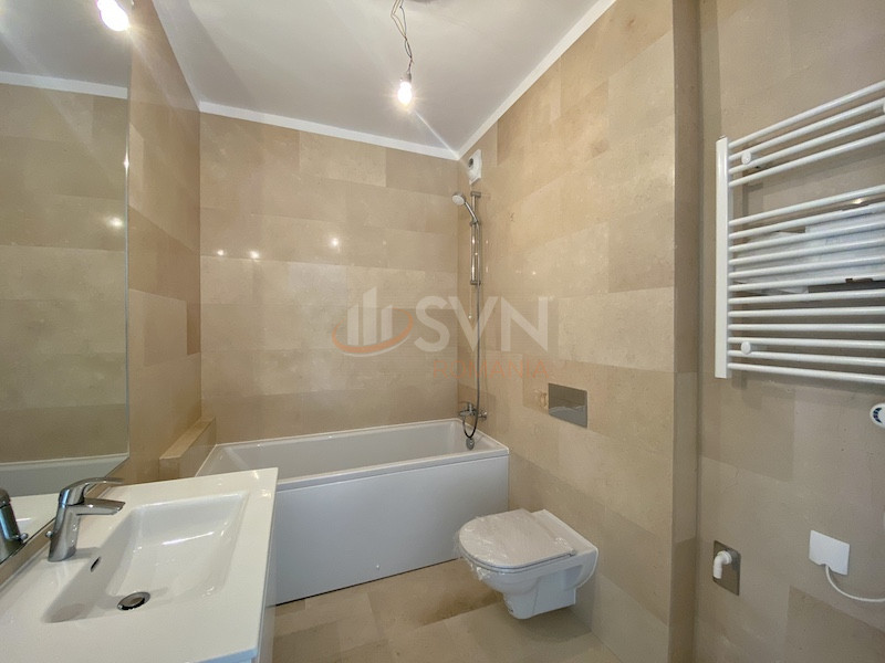 Apartament, 2 camere Bucuresti/Piata Presei Libere