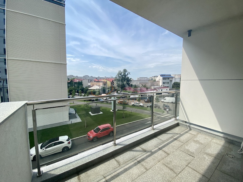 Apartament, 2 camere Bucuresti/Piata Presei Libere
