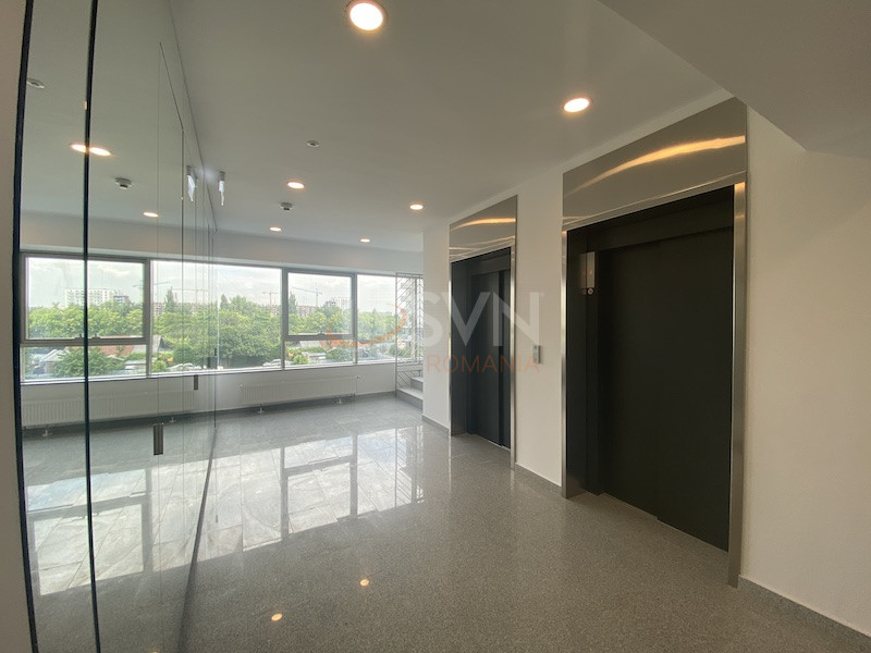 Apartament, 2 camere Bucuresti/Piata Presei Libere