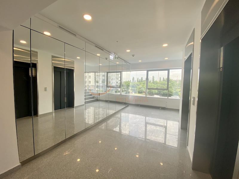 Apartament, 2 camere Bucuresti/Piata Presei Libere