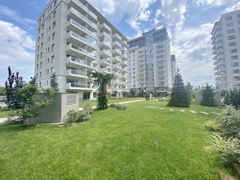 Apartament, 2 camere Bucuresti/Piata Presei Libere