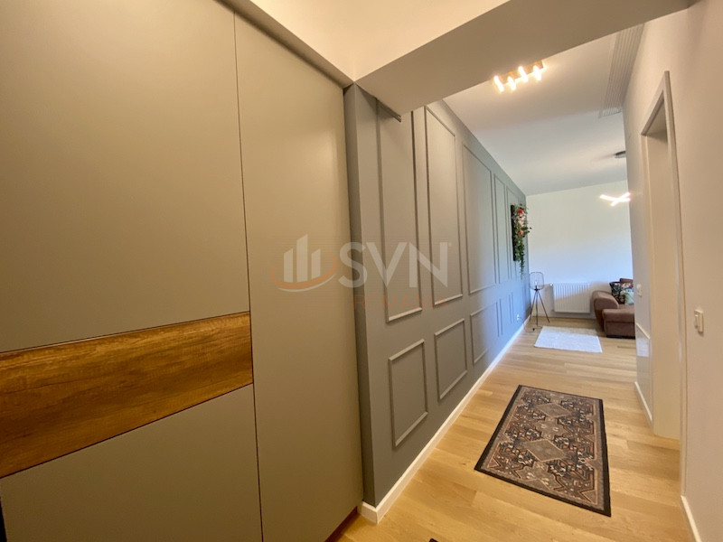 Apartament, 2 camere Bucuresti/Aviatiei