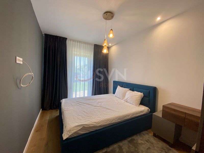 Apartament, 2 camere Bucuresti/Aviatiei