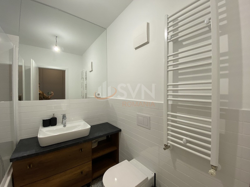 Apartament, 2 camere Bucuresti/Aviatiei