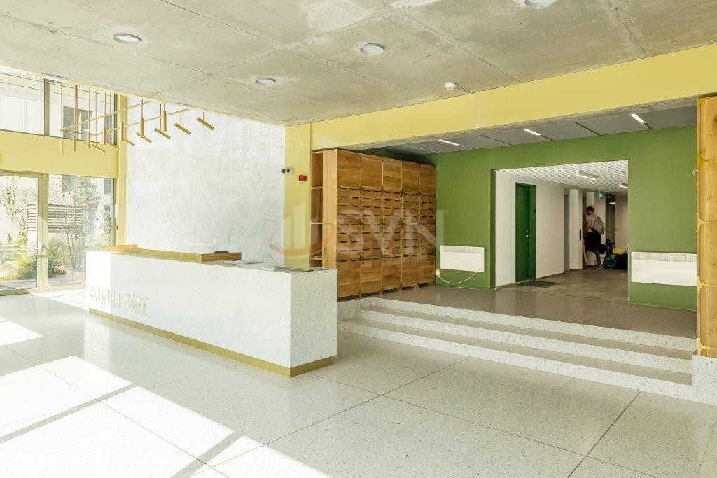 Apartament, 2 camere Bucuresti/Aviatiei