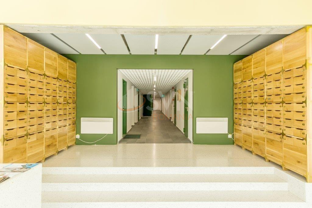 Apartament, 2 camere Bucuresti/Aviatiei